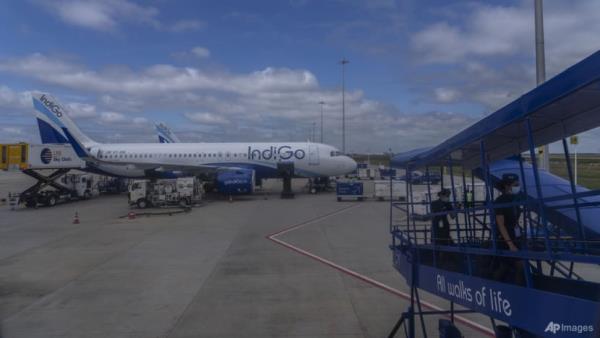 Teen detained by Mumbai police over bomb threats to India airlines 