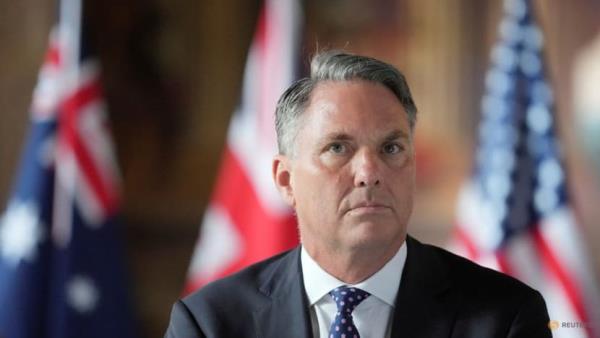Australia to invest billions of dollars in nuclear submarine shipyard